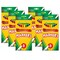 Crayola Original Formula Markers, Fine Tip, Classic Colors, PK48 BIN7709 - alternate 1